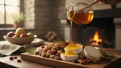 Dessa kombinationer med honung förstärker effekten avsevärt – du kommer att bli förvånad