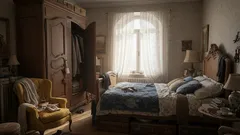 Hur ditt sovrum förstör sömnkvaliteten: 7 vanliga misstag